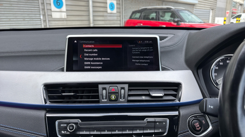 BMW X1 sDrive 20i [178] M Sport 5dr Step Auto Petrol Estate